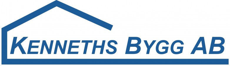 Kenneths Bygg Aktiebolag logo