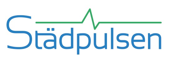 Städpulsen AB logo