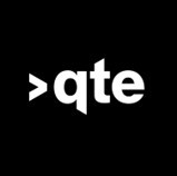 QTE Development AB logo