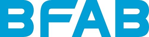 BFAB, Bygg- och Fastighetssektorns                Fortbildningsinstitut Aktiebolag logo