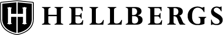 Hellbergs Dörrar i Mellerud AB logo