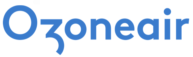 Ozoneair AB logo