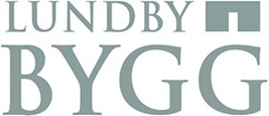 Byggfirma Lundby Bygg AB logo