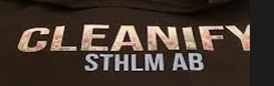 Cleanify Sthlm AB logo