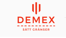 Demex AB logo
