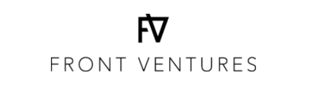Front Ventures AB (publ) logo