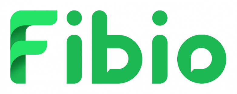 Fibio Nordic AB logo