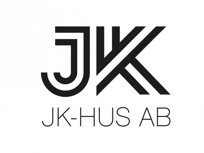 JK Hus AB logo