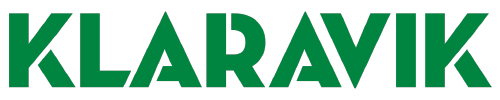 Klaravik AB logo