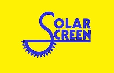 Solar-Screen Aktiebolag logo