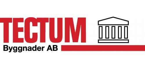 Tectum Byggnader AB logo