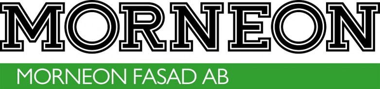 Morneon Fasad Aktiebolag logo