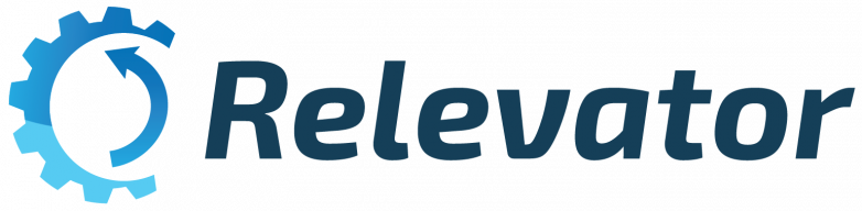 Relevator Sverige AB logo