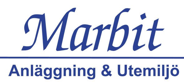 Marbit Aktiebolag logo