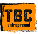 TBC ENTREPRENAD AB logo