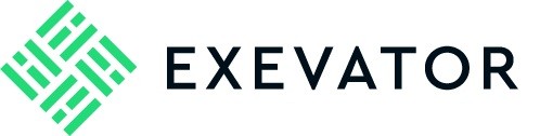 Exevator AB logo