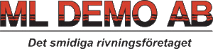 ML Demo AB logo
