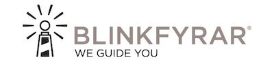 Aktiebolaget Blinkfyrar logo