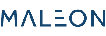 Maleon AB logo