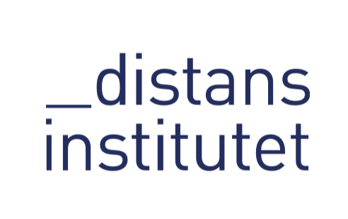 Distansinstitutet Sverige AB logo