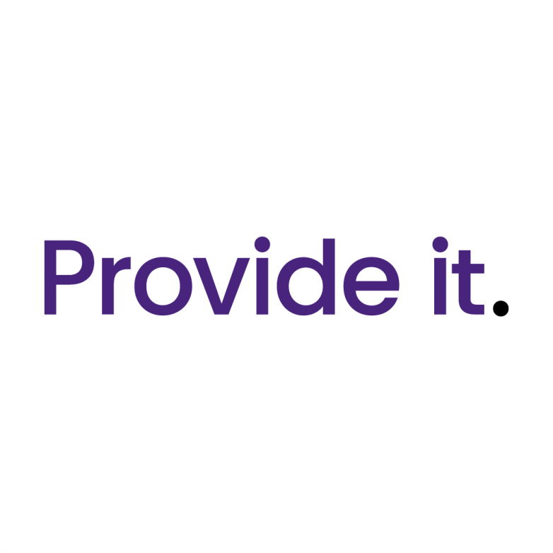 Provide IT Sweden AB (publ) logo