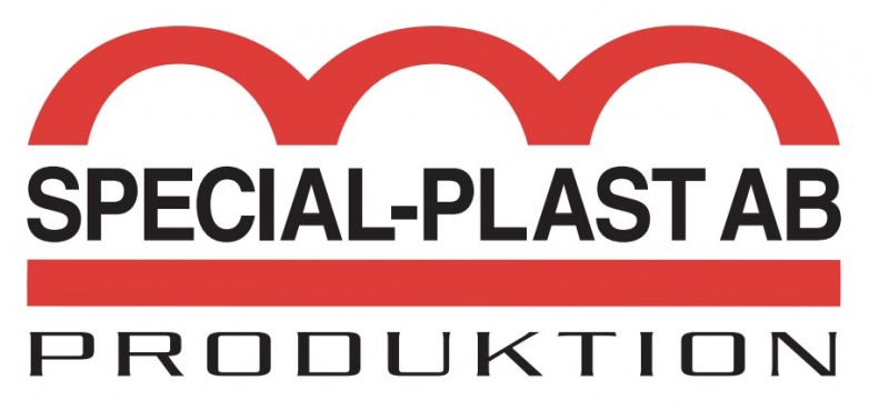 SPECIAL-PLAST PRODUKTION GILLINGE AB logo