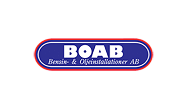 Bensin & Oljeinstallationer C. Lundberg Aktiebolag logo
