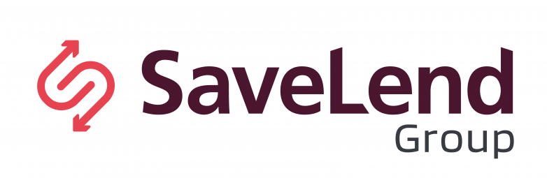 SaveLend Group AB logo
