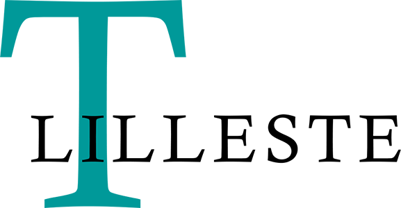 T Lilleste AB logo