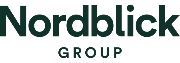 Nordblick Group AB (publ) logo