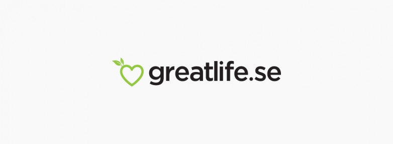 Greatlife Group AB logo