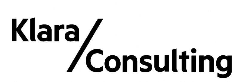 Klara Consulting i Sverige AB logo