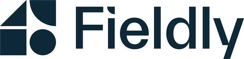 Fieldly AB logo