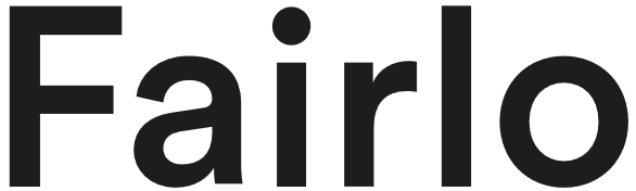 Fairlo AB logo