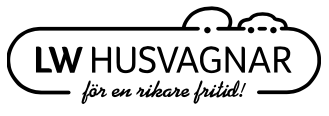 Leif Wirén Fritid & Husvagnar AB logo