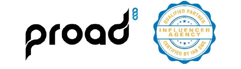 ProAd Sweden AB logo