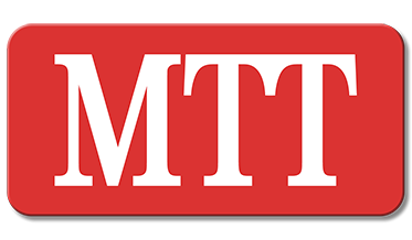 MTT Sweden AB logo