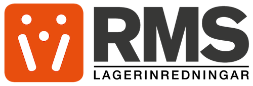 RMS Lagerinredningar AB logo