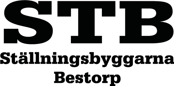 Ställningsbyggarna Bestorp AB logo