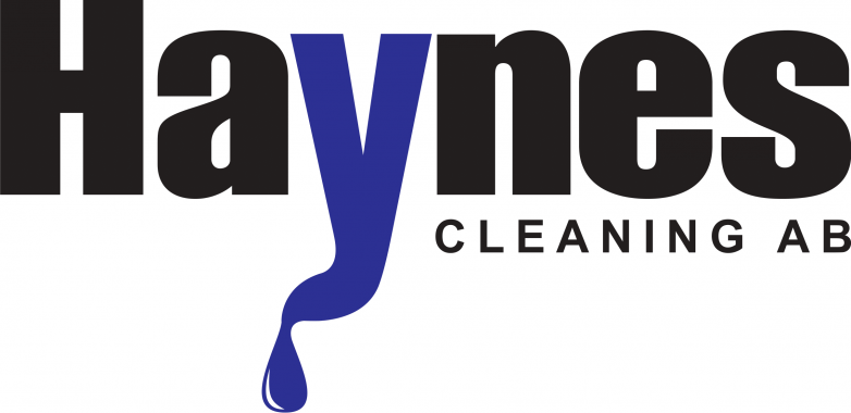 Haynes Cleaning AB logo