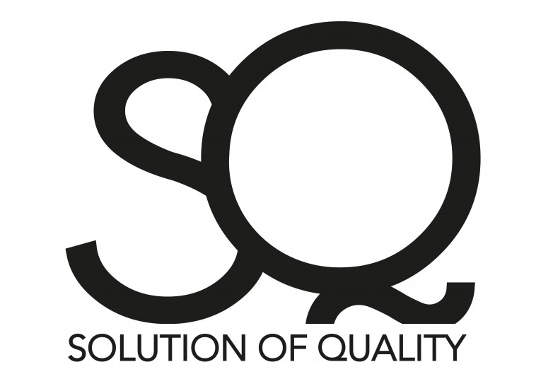Solution of Quality Sweden AB logo
