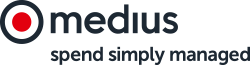 Medius Sverige AB logo