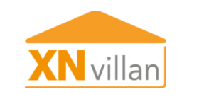 XN Villan AB logo