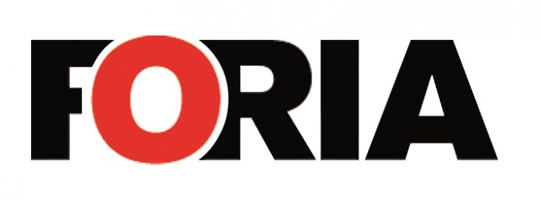 FORIA AB (publ) logo