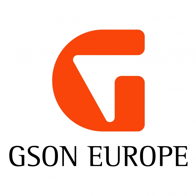 Gson Europe AB logo