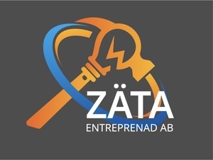 Zäta Entreprenad AB logo