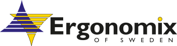 Ergonomix i Borås Aktiebolag logo