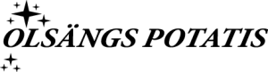 Olsängs Potatis AB logo