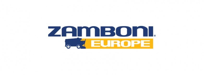 Zamboni Europe AB logo