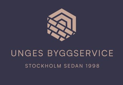 Unges Byggservice AB logo